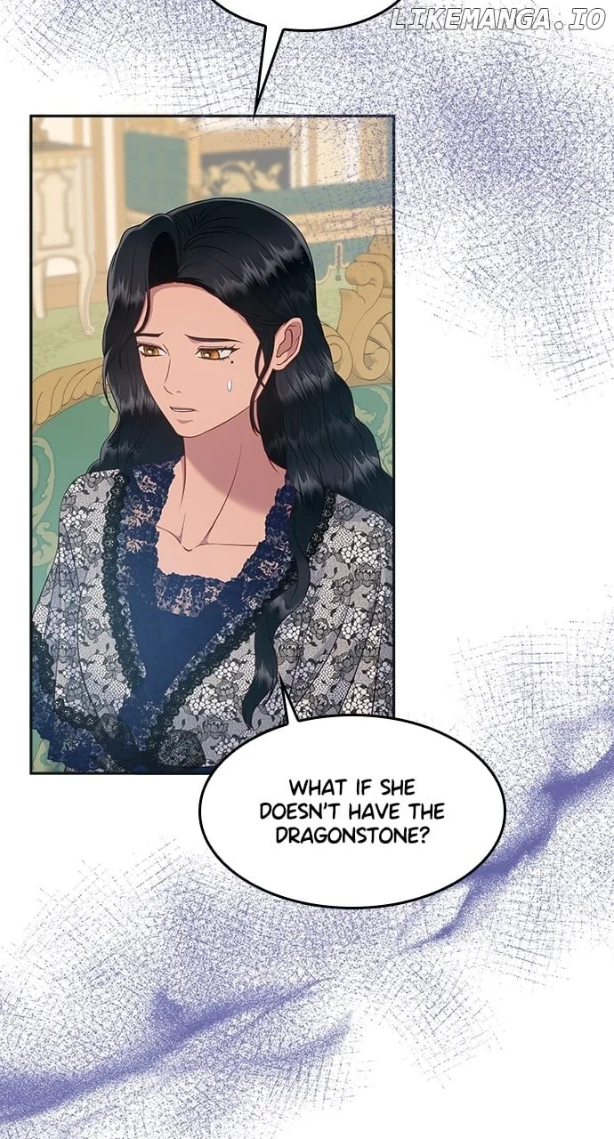 What Does That Evil Dragon Live For? Chapter 65 page 87