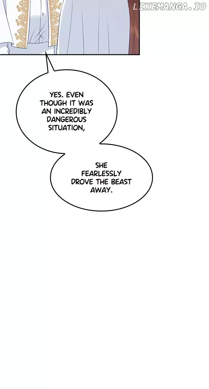 What Does That Evil Dragon Live For? Chapter 62 page 35