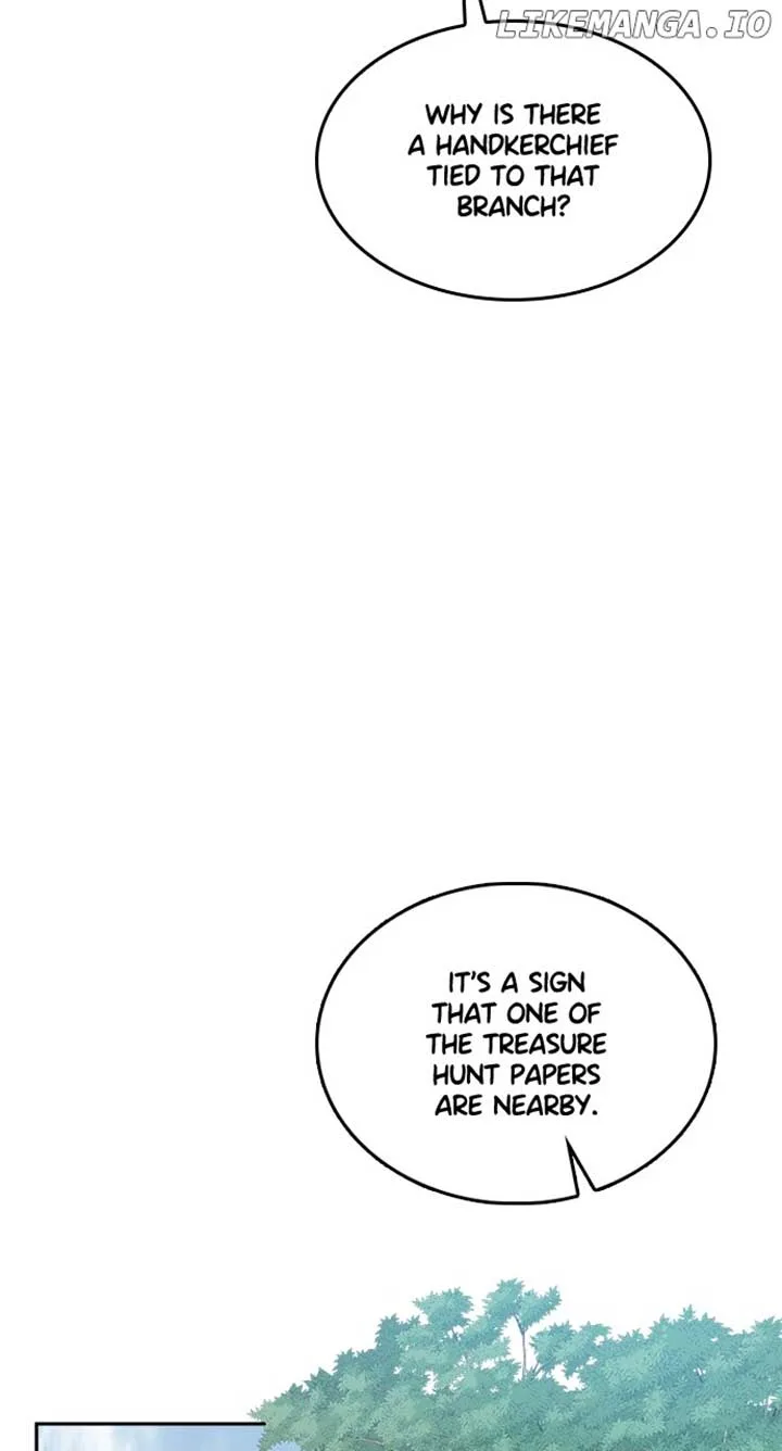 What Does That Evil Dragon Live For? Chapter 60 page 28
