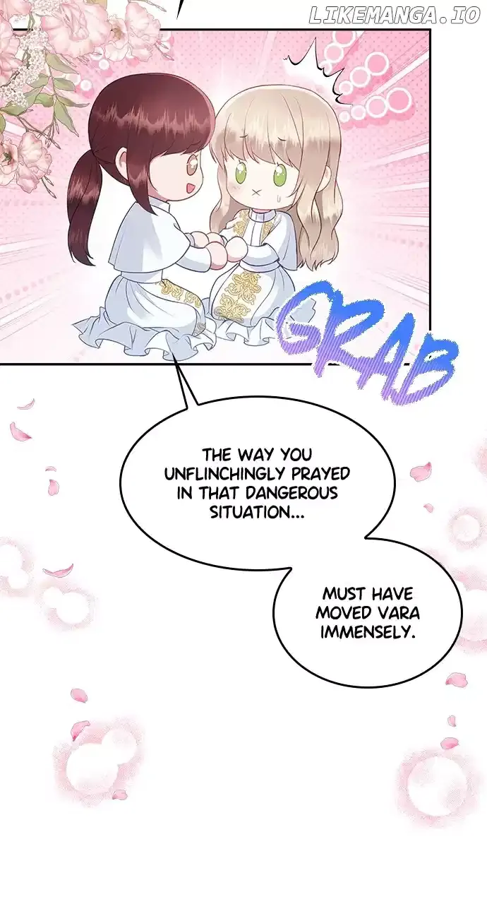 What Does That Evil Dragon Live For? Chapter 62 page 41