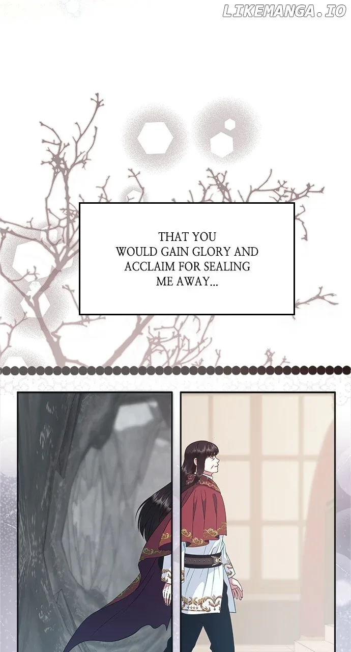 What Does That Evil Dragon Live For? Chapter 65 page 53