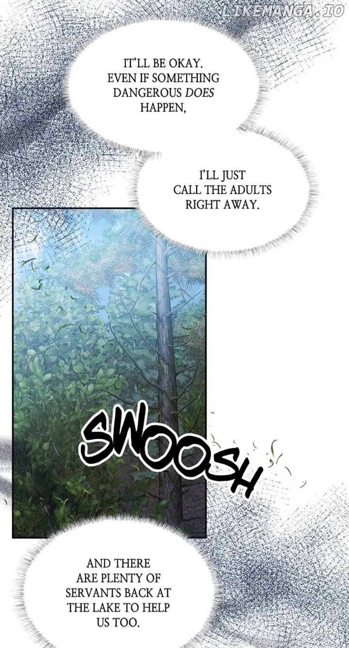 What Does That Evil Dragon Live For? Chapter 60 page 40