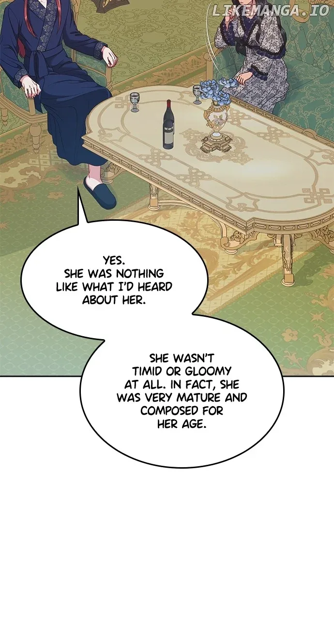 What Does That Evil Dragon Live For? Chapter 65 page 76