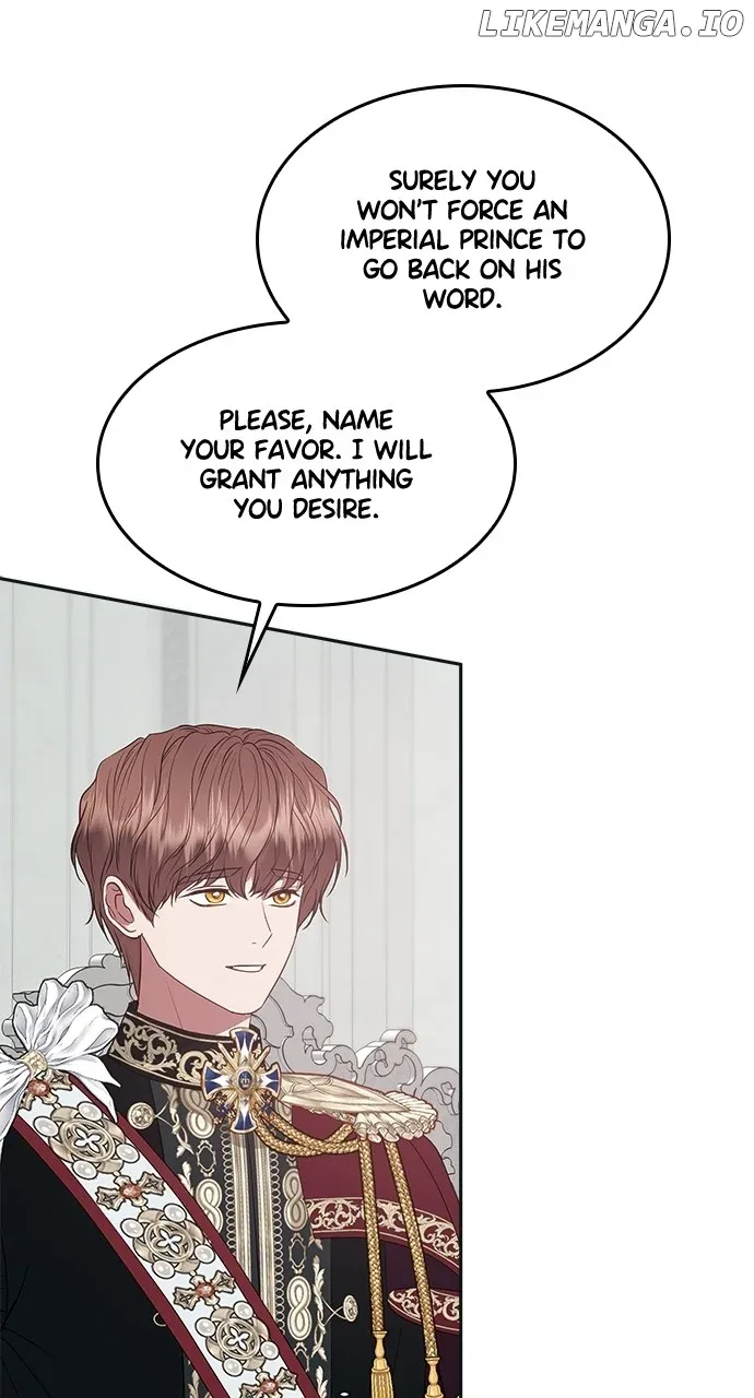 What Does That Evil Dragon Live For? Chapter 65 page 19