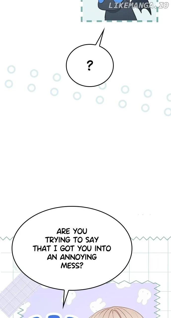 What Does That Evil Dragon Live For? Chapter 65 page 72
