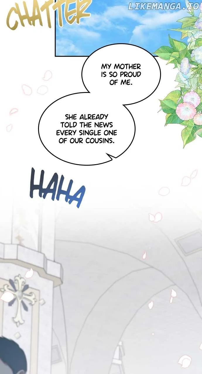 What Does That Evil Dragon Live For? Chapter 66 page 3