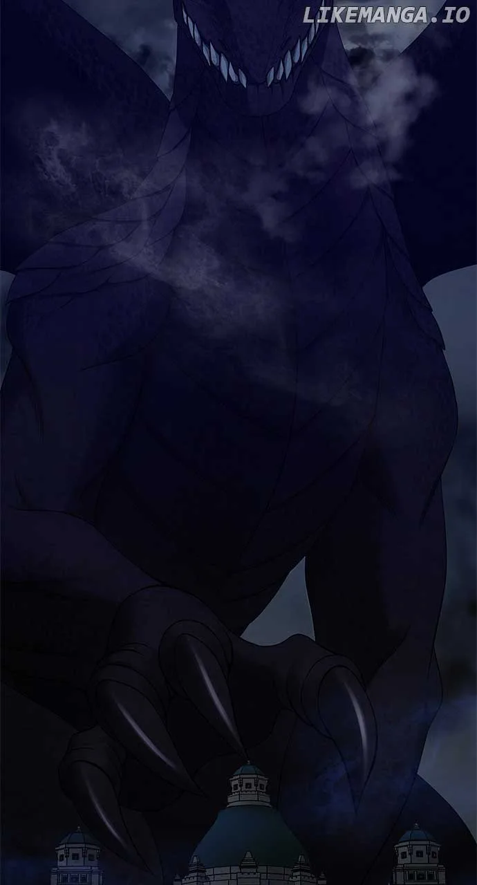 What Does That Evil Dragon Live For? Chapter 66 page 15