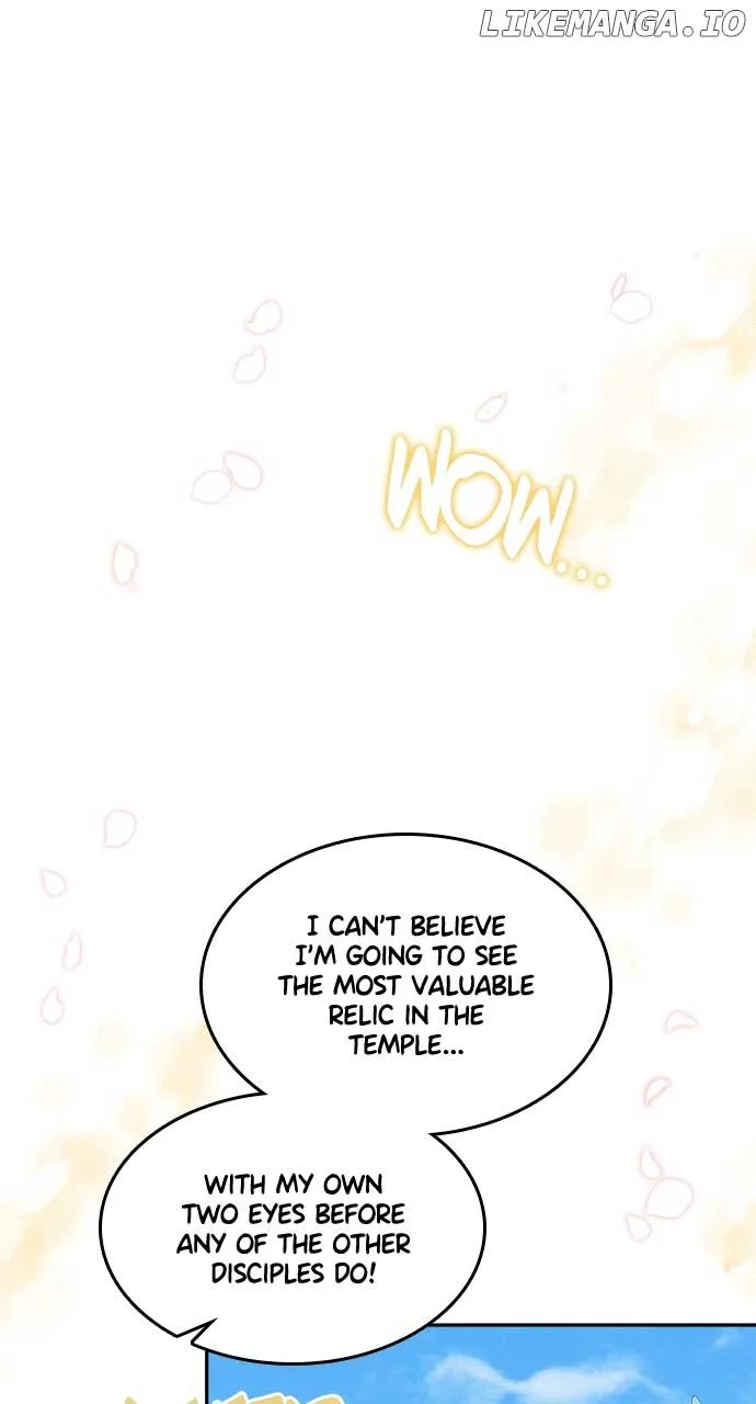 What Does That Evil Dragon Live For? Chapter 66 page 2