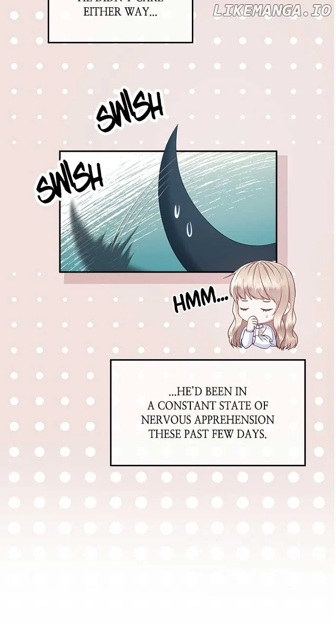 What Does That Evil Dragon Live For? Chapter 66 page 10