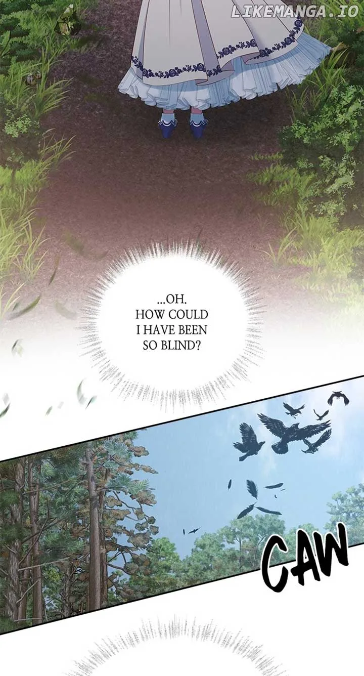 What Does That Evil Dragon Live For? Chapter 60 page 45