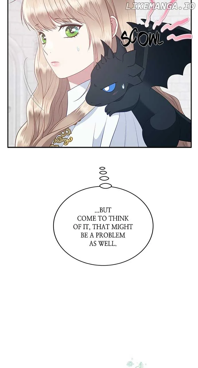 What Does That Evil Dragon Live For? Chapter 66 page 6