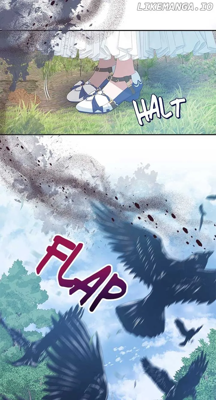 What Does That Evil Dragon Live For? Chapter 60 page 43