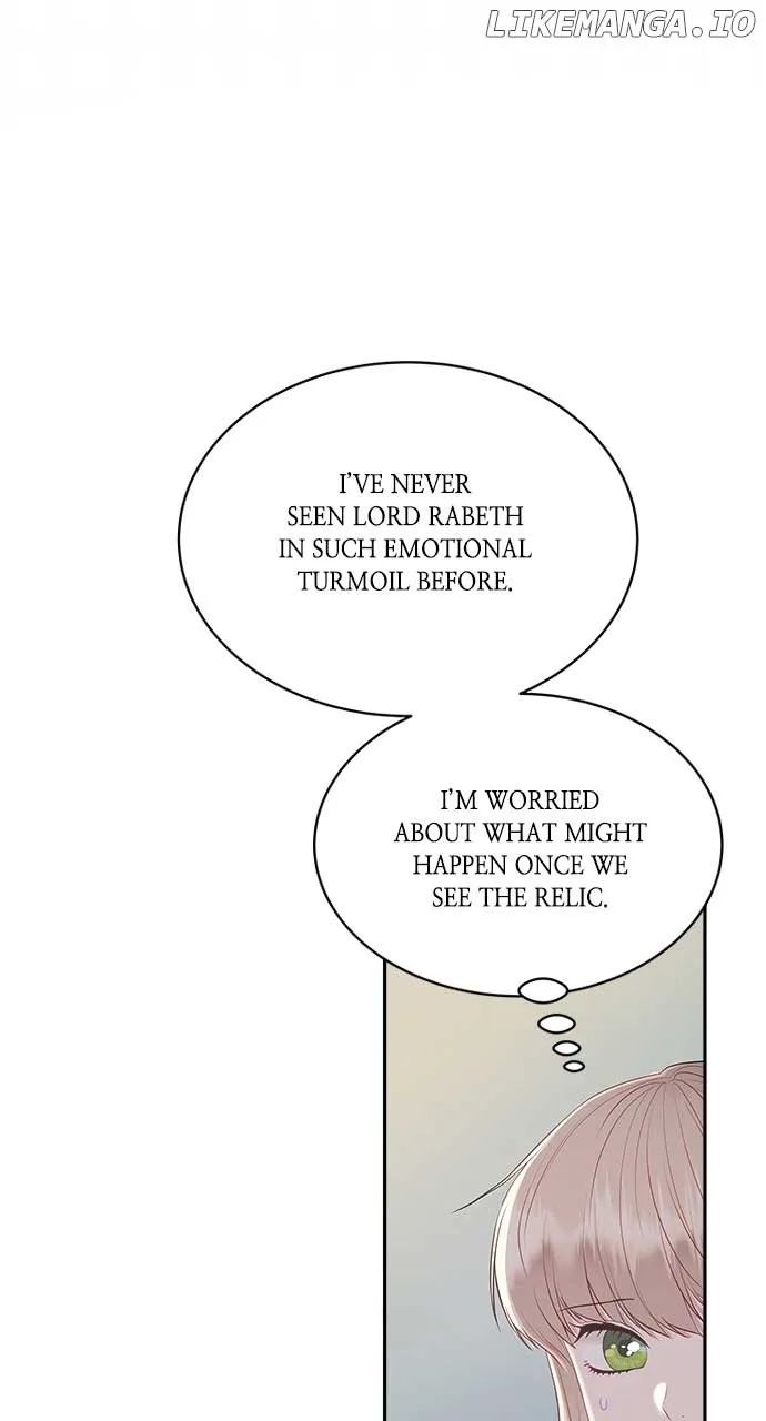 What Does That Evil Dragon Live For? Chapter 66 page 11