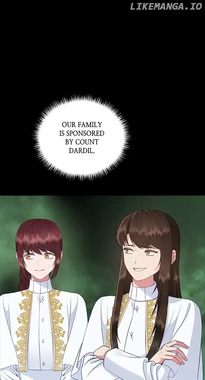 What Does That Evil Dragon Live For? Chapter 62 page 53