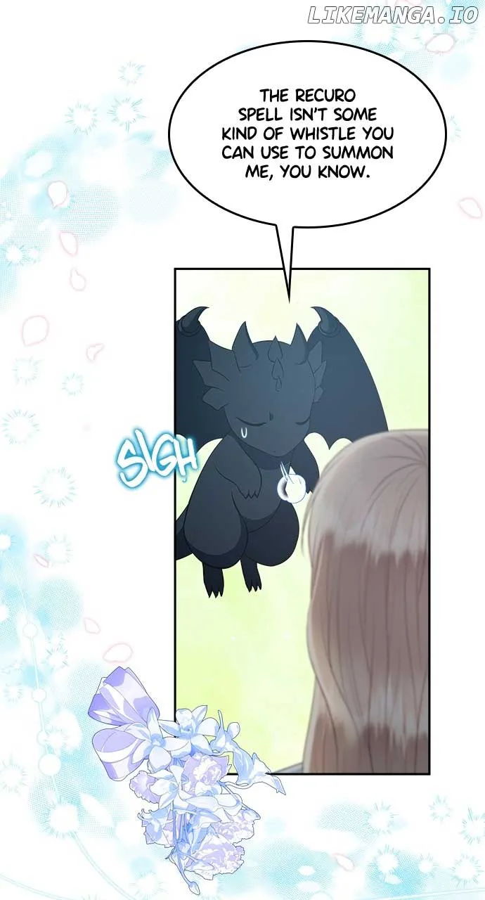 What Does That Evil Dragon Live For? Chapter 66 page 75