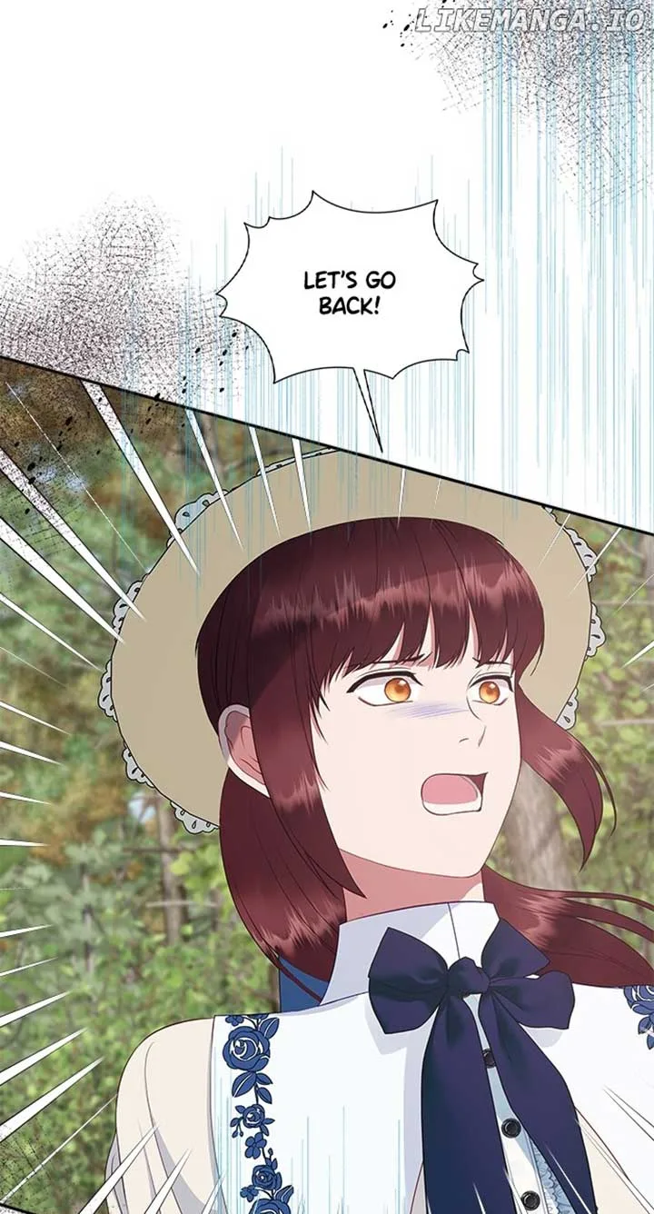 What Does That Evil Dragon Live For? Chapter 60 page 52