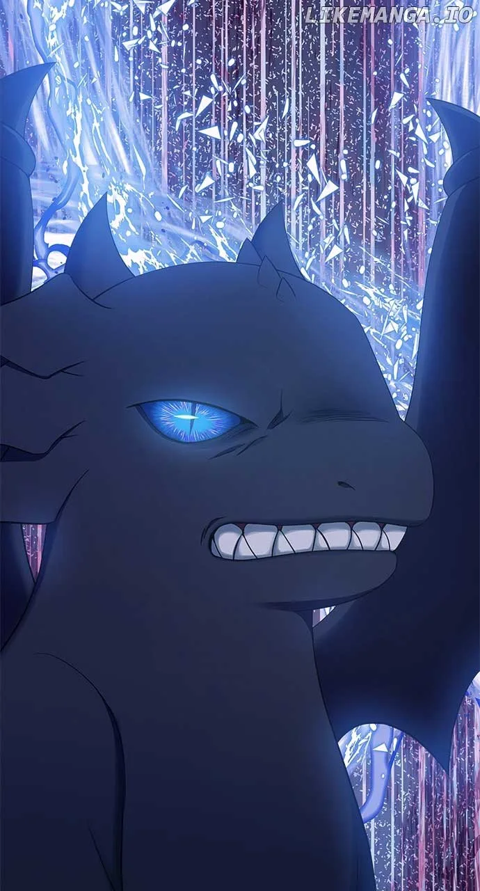 What Does That Evil Dragon Live For? Chapter 66 page 54