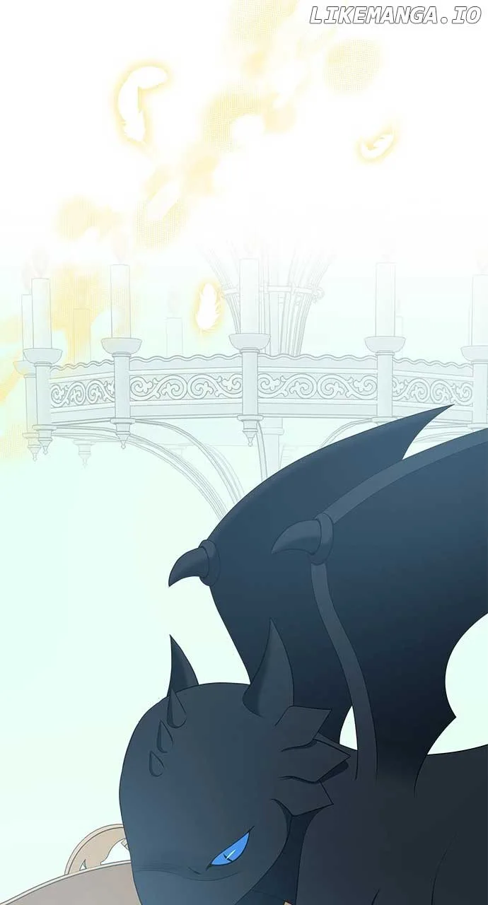 What Does That Evil Dragon Live For? Chapter 66 page 31