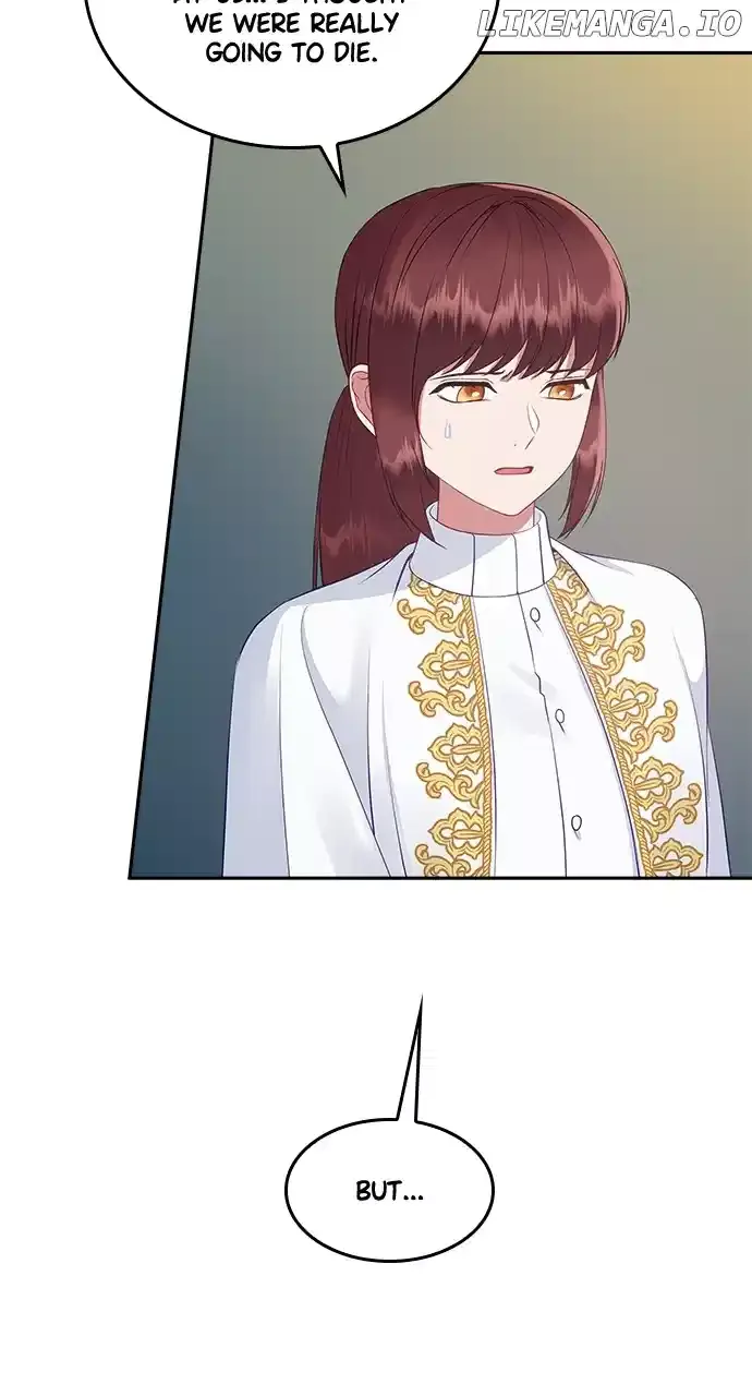 What Does That Evil Dragon Live For? Chapter 62 page 30