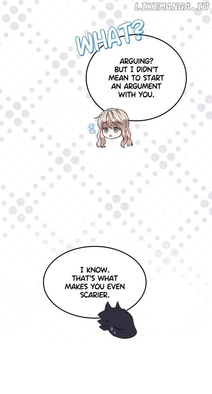 What Does That Evil Dragon Live For? Chapter 66 page 91