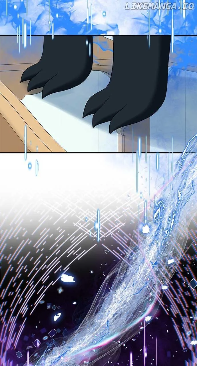 What Does That Evil Dragon Live For? Chapter 66 page 37