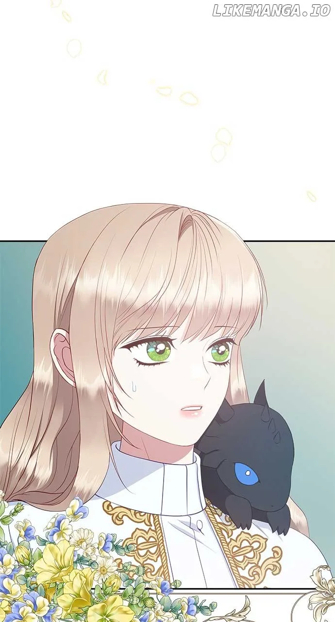 What Does That Evil Dragon Live For? Chapter 66 page 21