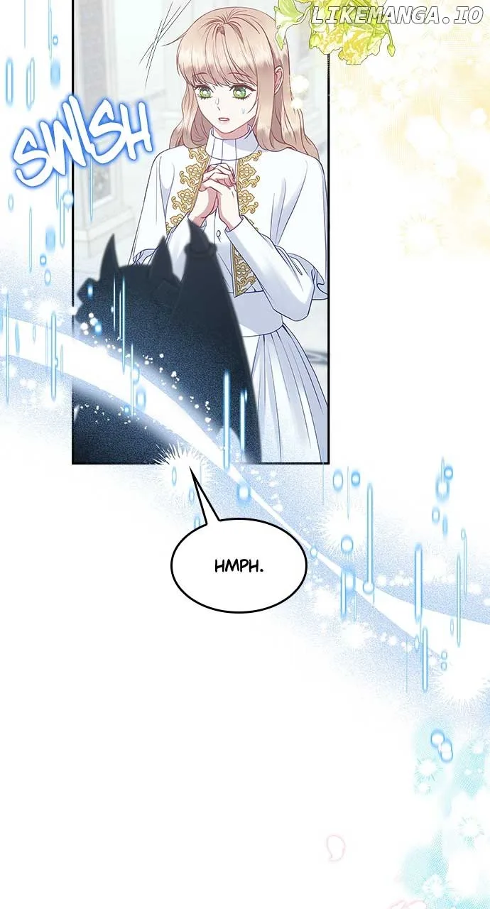 What Does That Evil Dragon Live For? Chapter 66 page 74