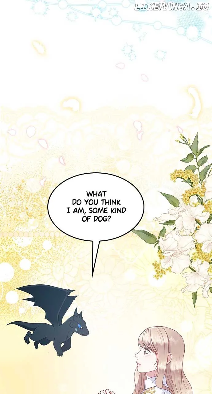What Does That Evil Dragon Live For? Chapter 66 page 76