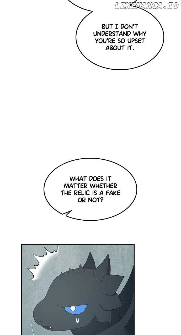 What Does That Evil Dragon Live For? Chapter 66 page 83