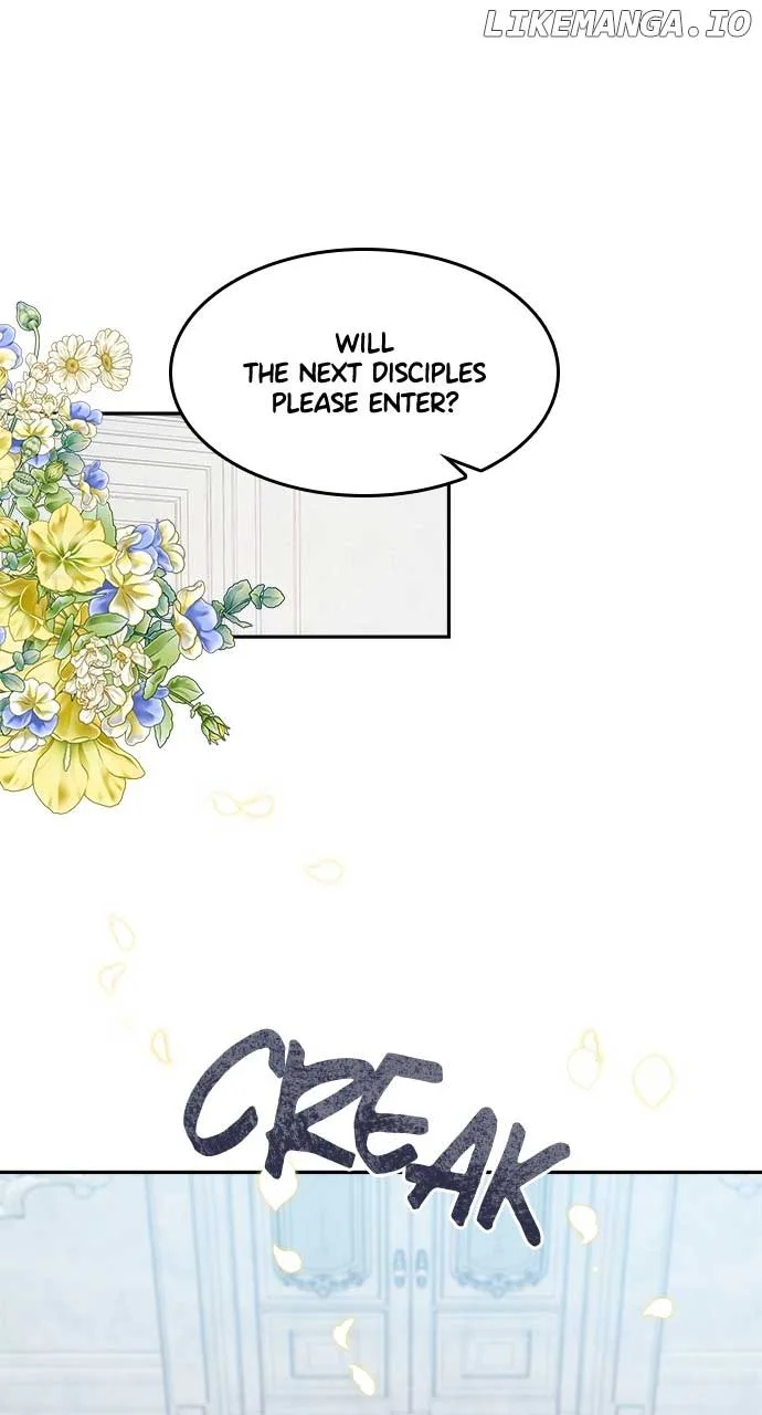 What Does That Evil Dragon Live For? Chapter 66 page 19