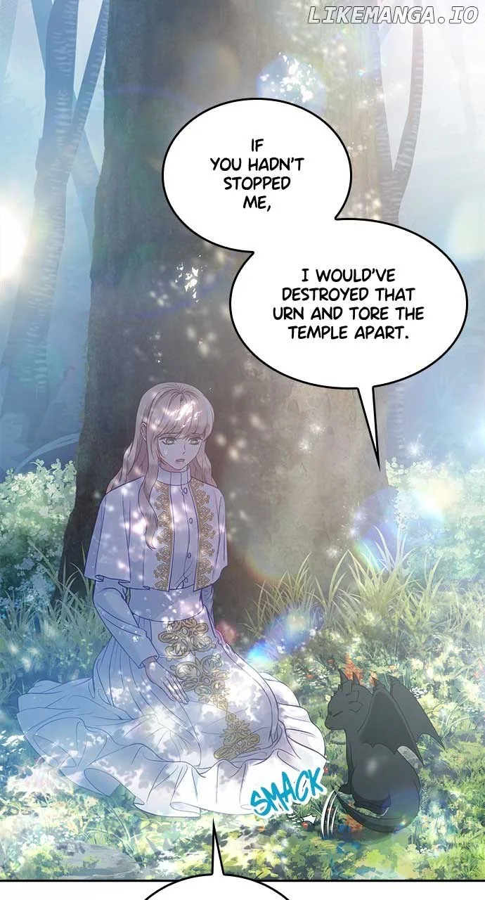 What Does That Evil Dragon Live For? Chapter 66 page 80
