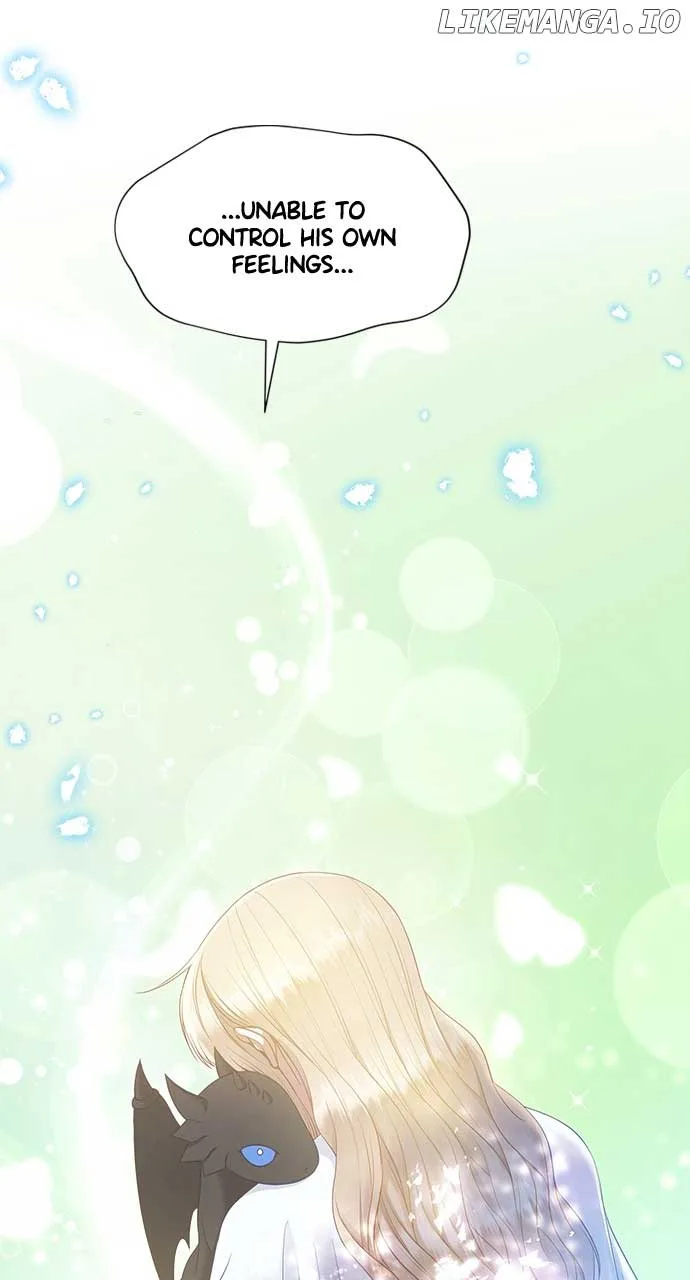 What Does That Evil Dragon Live For? Chapter 66 page 109