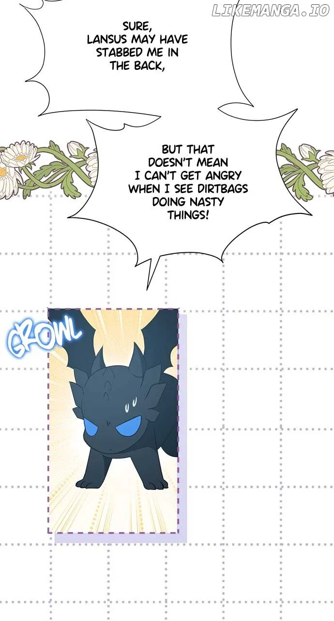 What Does That Evil Dragon Live For? Chapter 66 page 88