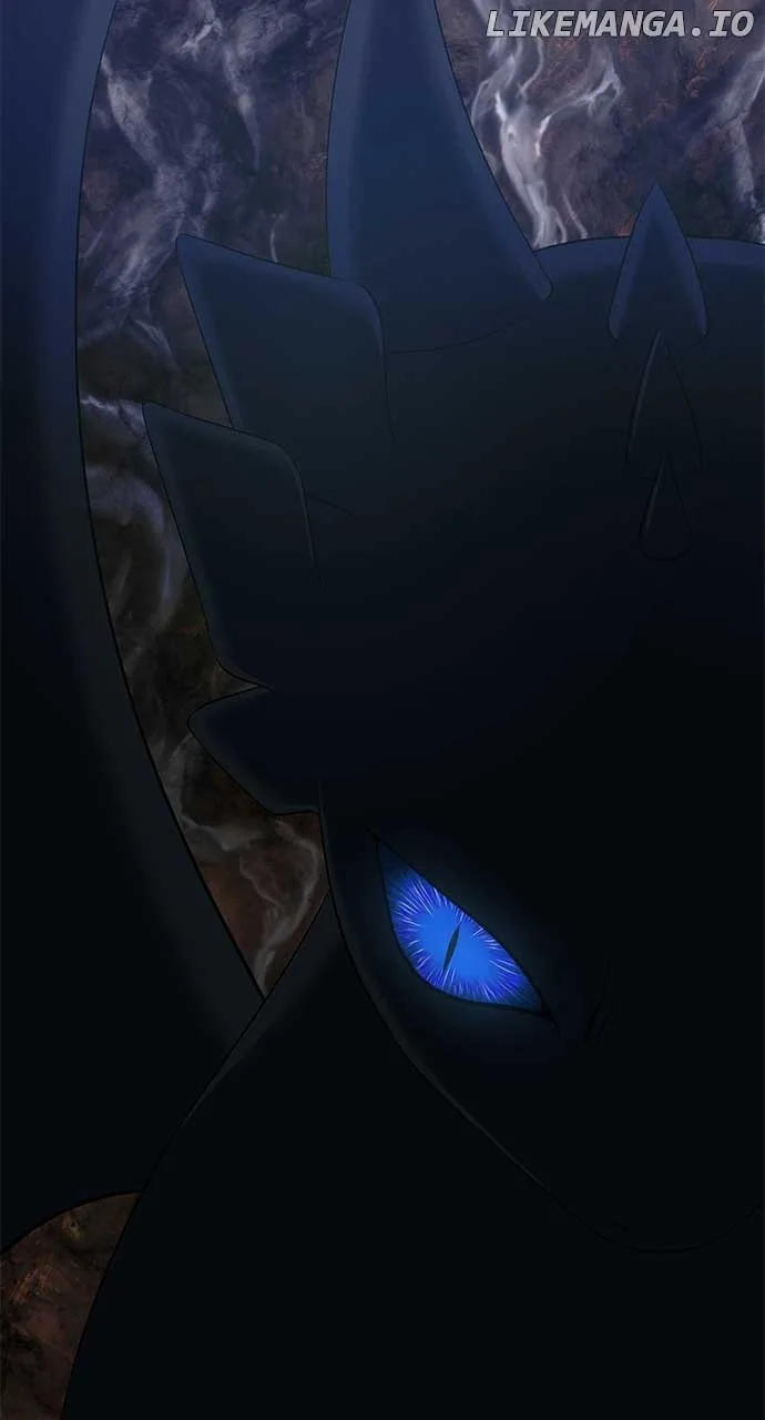 What Does That Evil Dragon Live For? Chapter 66 page 64