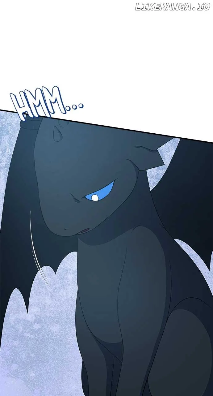 What Does That Evil Dragon Live For? Chapter 66 page 92