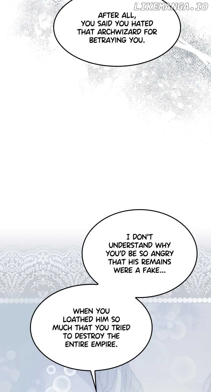 What Does That Evil Dragon Live For? Chapter 66 page 85