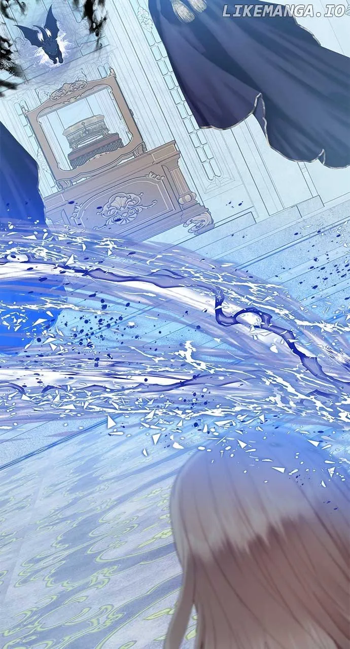 What Does That Evil Dragon Live For? Chapter 66 page 50
