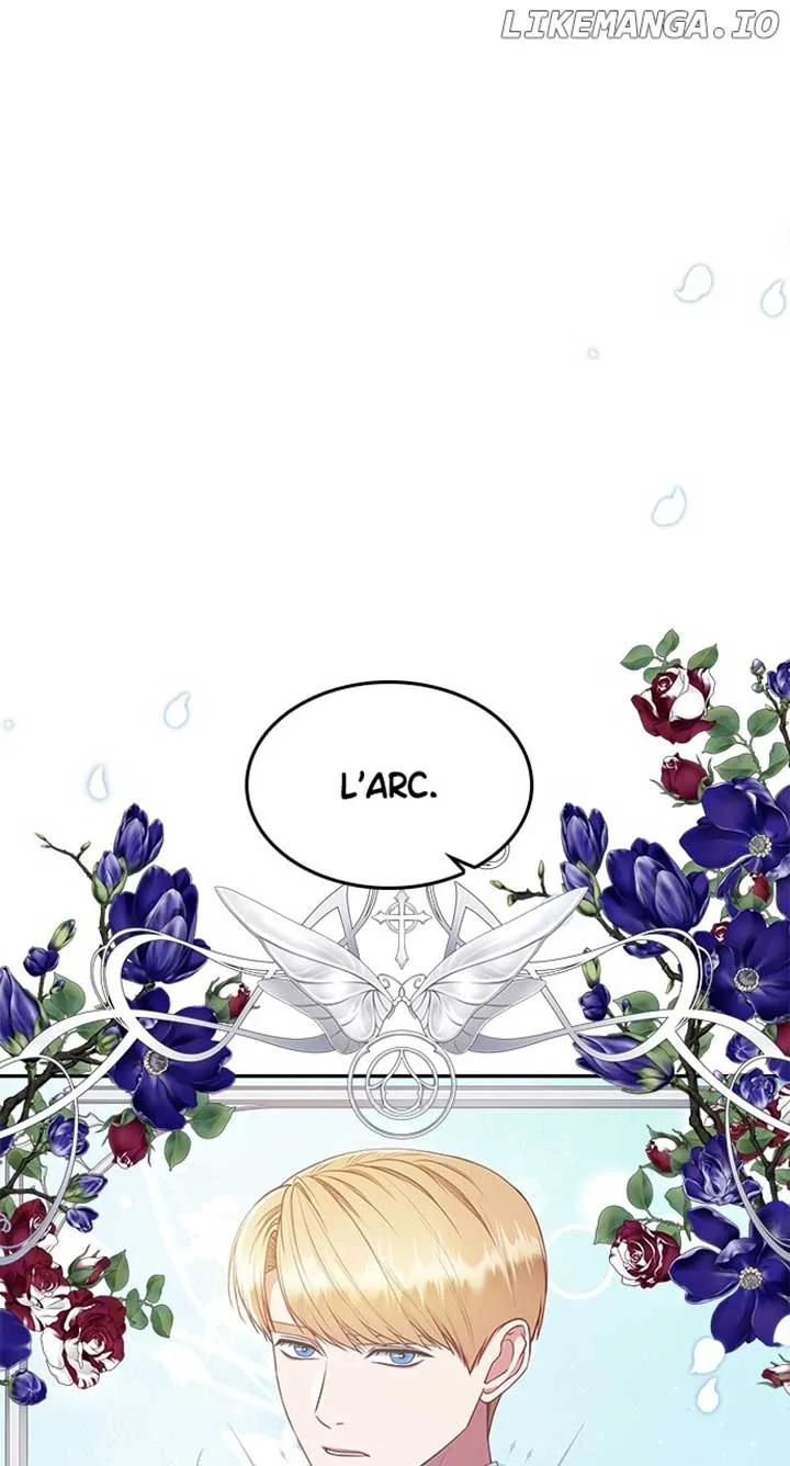 What Does That Evil Dragon Live For? Chapter 67 page 45