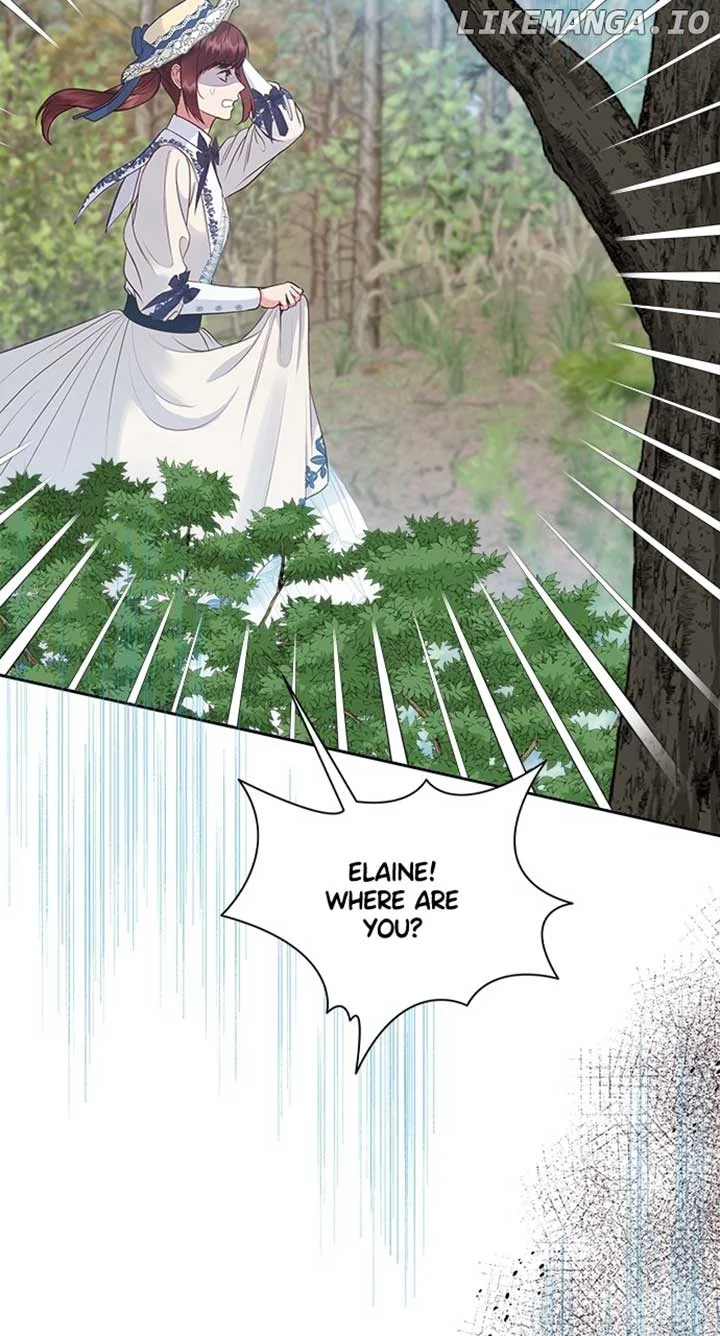What Does That Evil Dragon Live For? Chapter 60 page 51