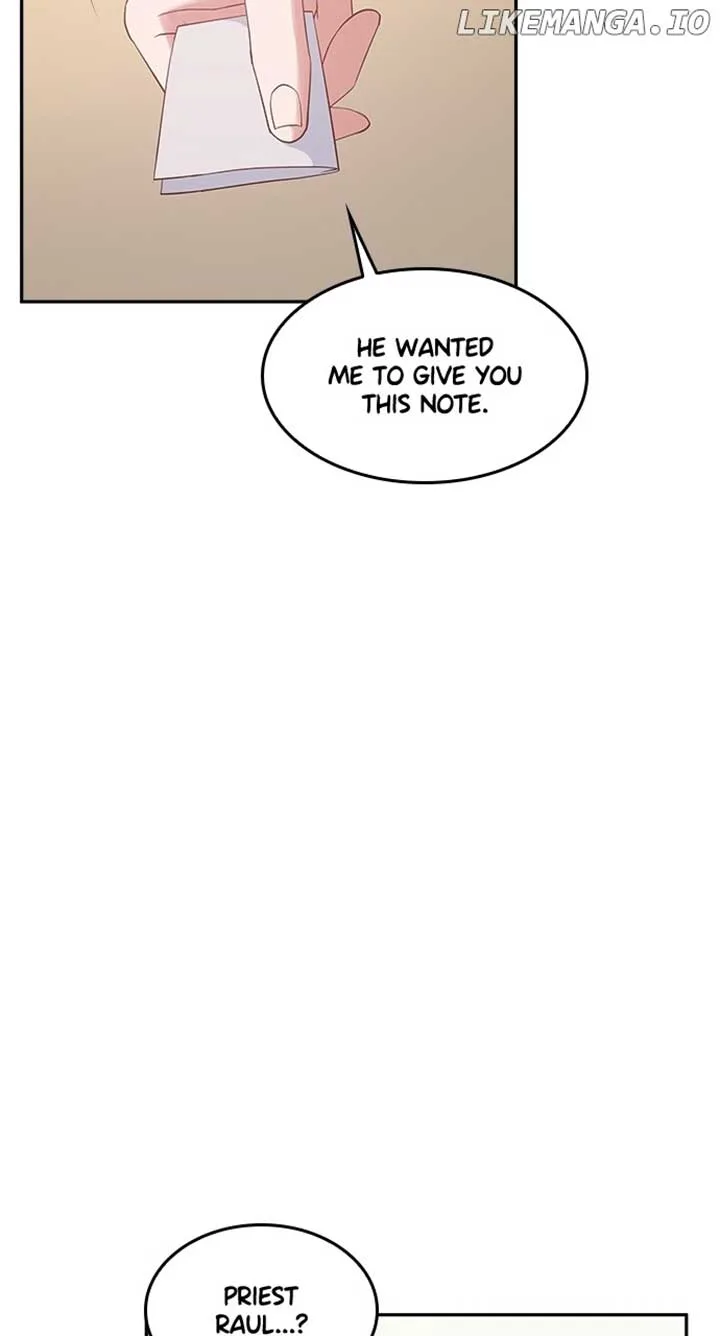 What Does That Evil Dragon Live For? Chapter 67 page 37