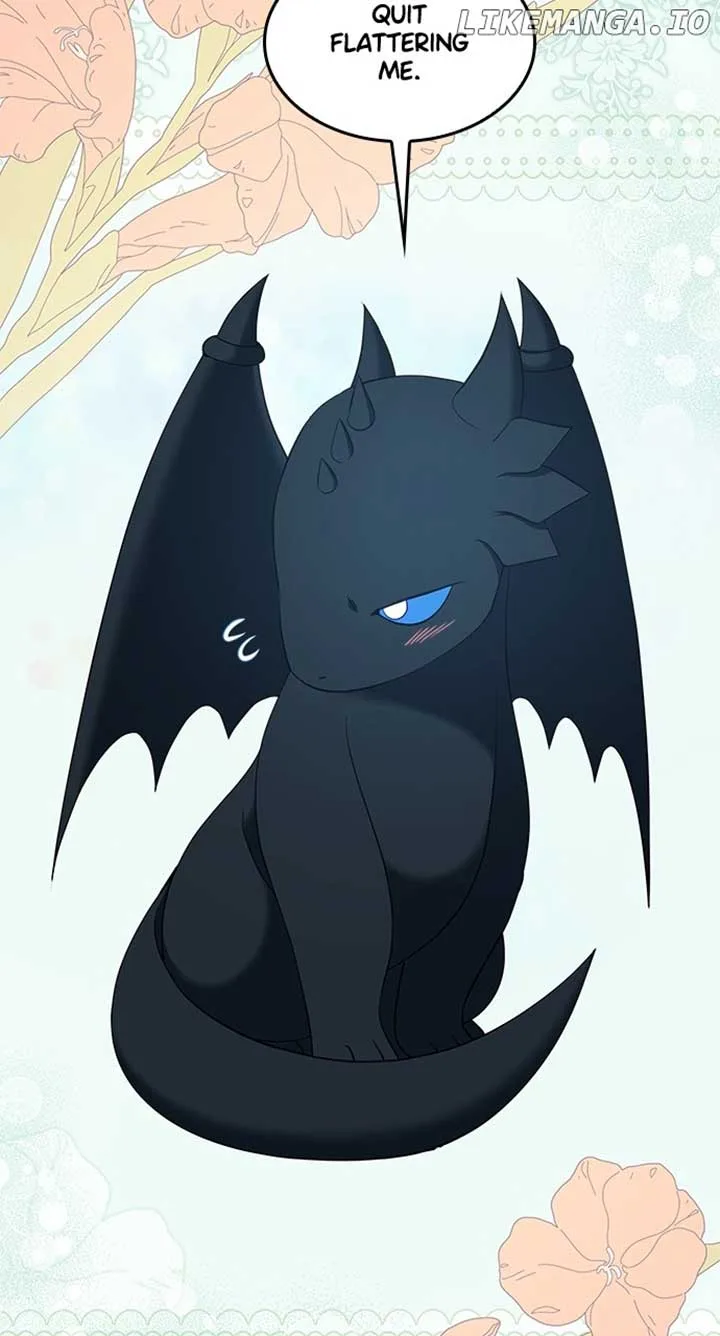 What Does That Evil Dragon Live For? Chapter 67 page 28