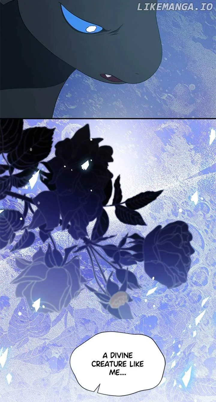 What Does That Evil Dragon Live For? Chapter 67 page 3