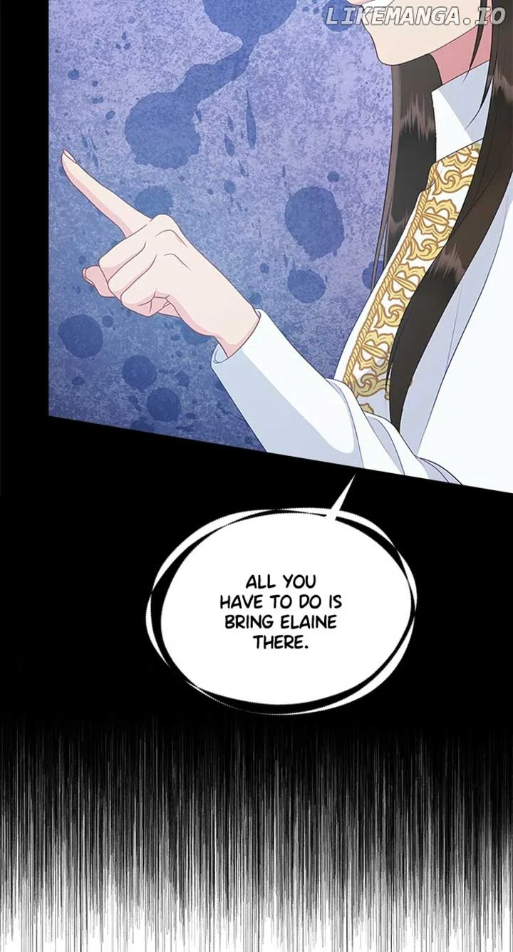 What Does That Evil Dragon Live For? Chapter 60 page 32