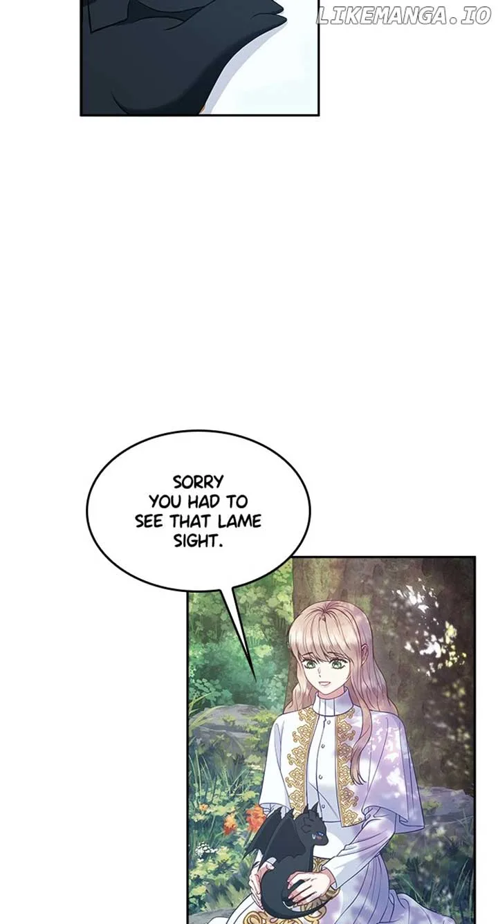 What Does That Evil Dragon Live For? Chapter 67 page 26