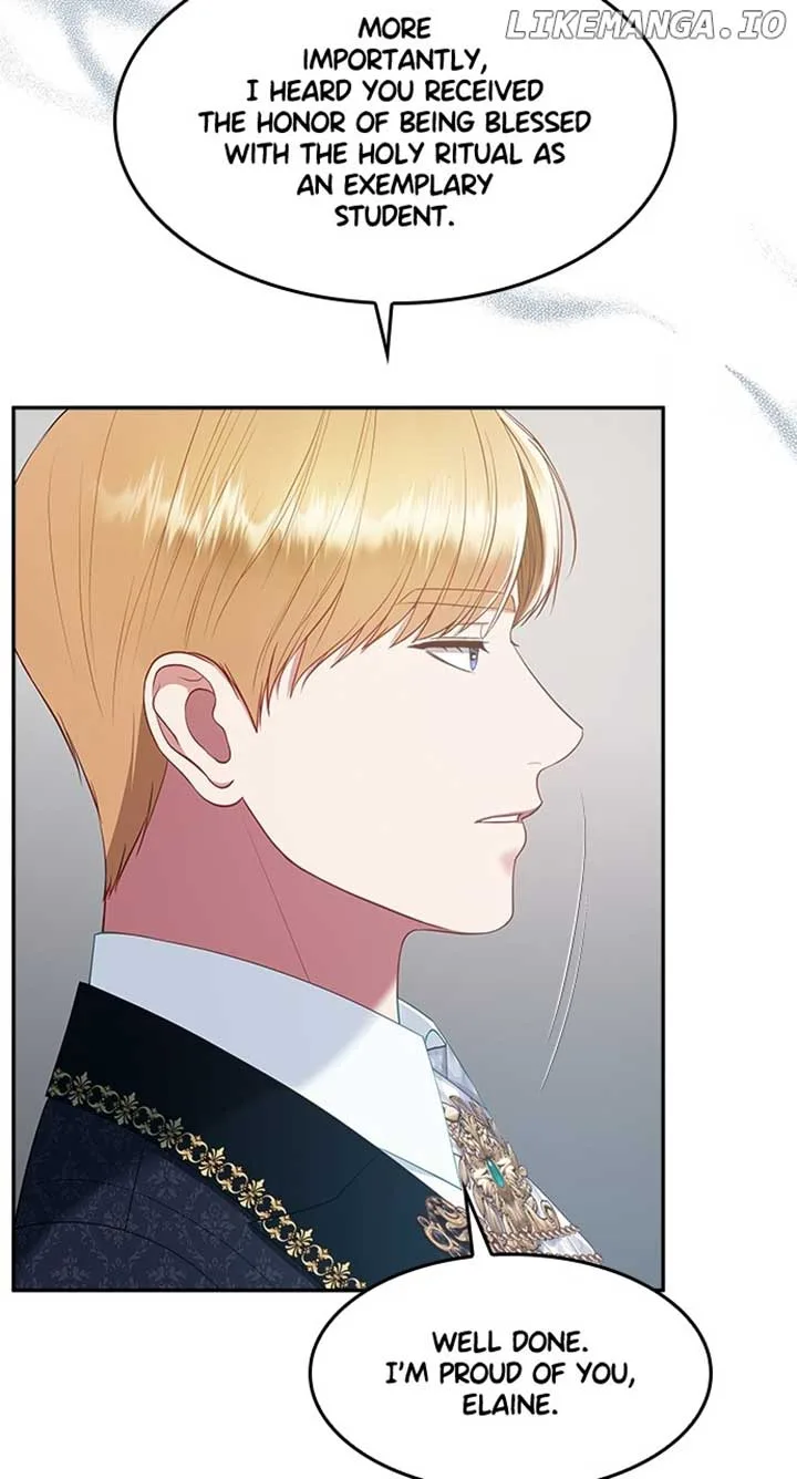 What Does That Evil Dragon Live For? Chapter 67 page 50
