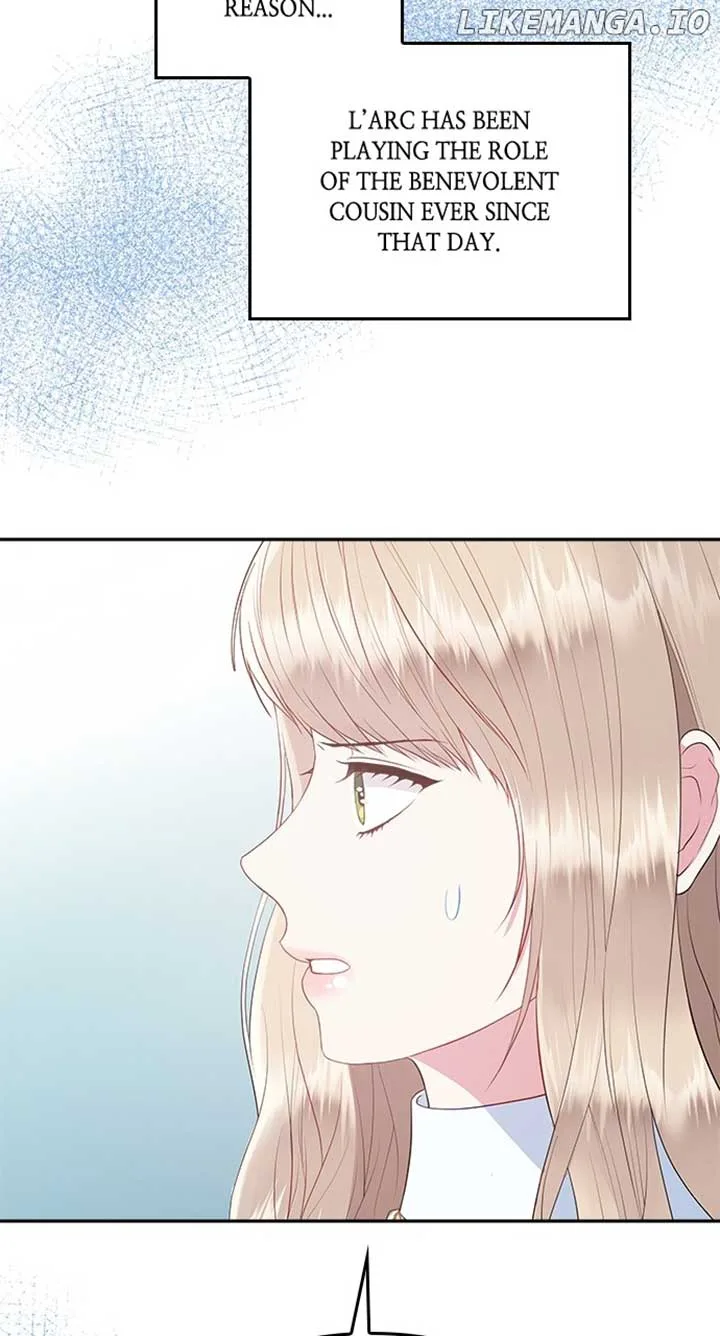 What Does That Evil Dragon Live For? Chapter 67 page 53