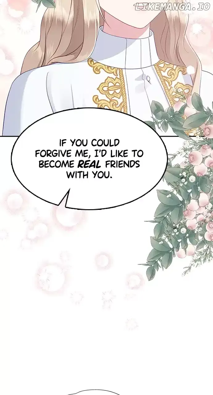 What Does That Evil Dragon Live For? Chapter 62 page 63