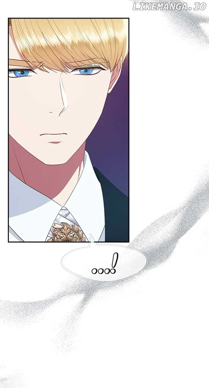 What Does That Evil Dragon Live For? Chapter 67 page 61