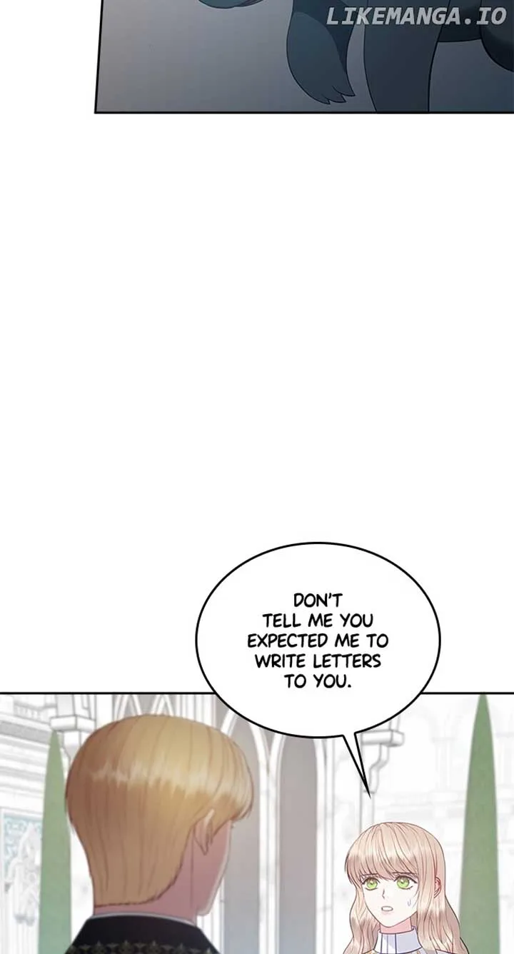 What Does That Evil Dragon Live For? Chapter 67 page 48