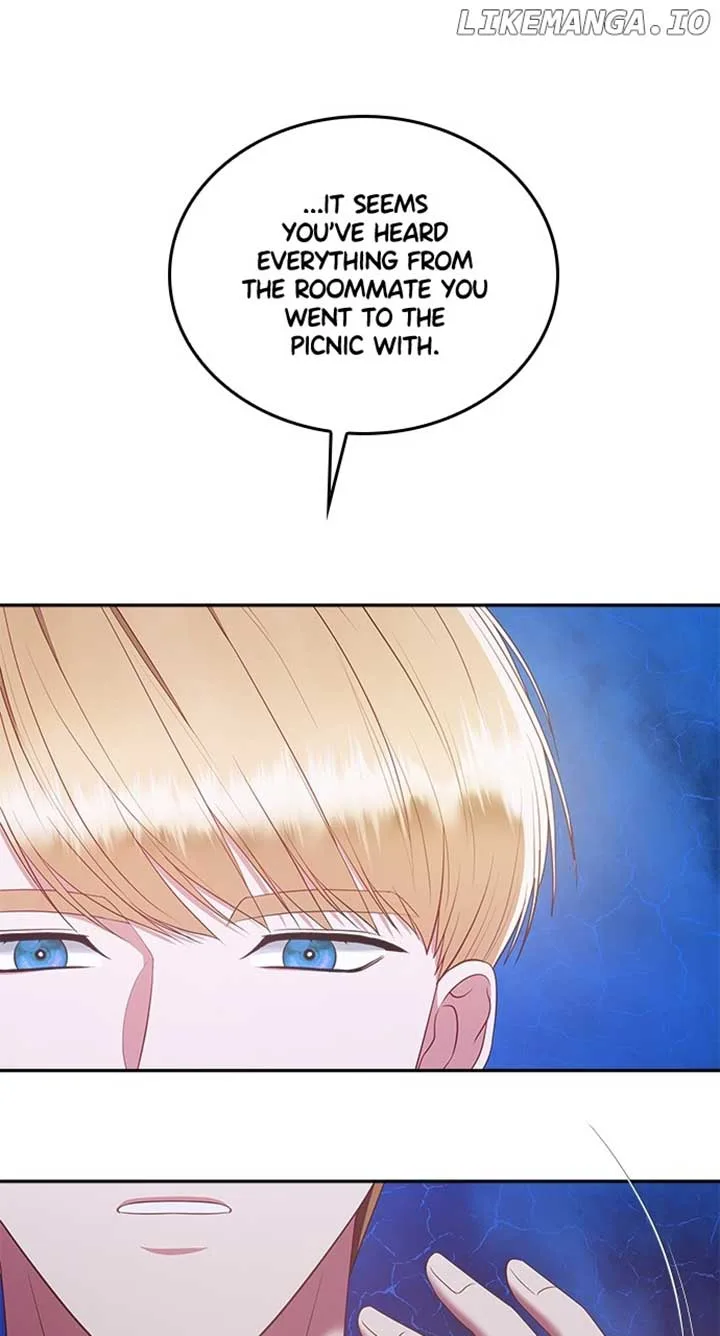 What Does That Evil Dragon Live For? Chapter 67 page 64